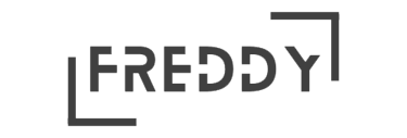 Freddy Roosevelt logo