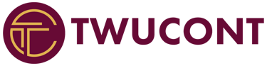 Twucont  logo