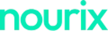Nourix logo