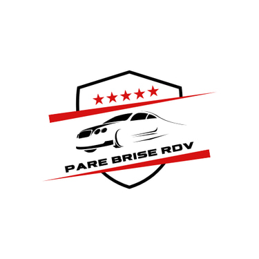  Pare Brise  Rdv logo