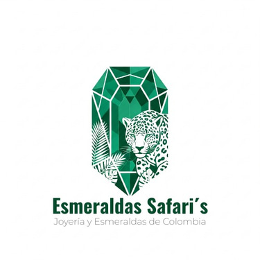 Esmeraldas Safari logo