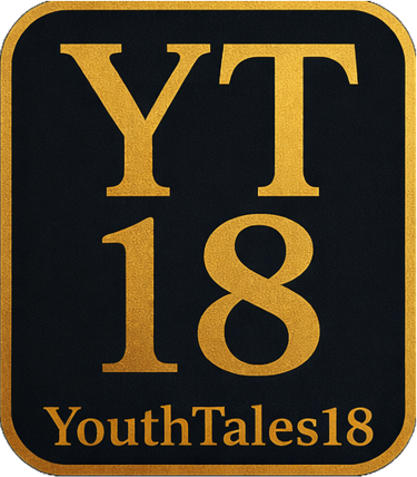 English Youth Stories logo