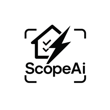 ScopeAI logo