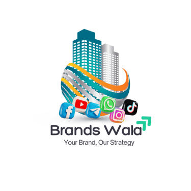 BRANDS WALA logo