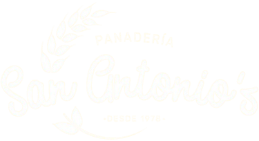 Panadería San Antonios  logo
