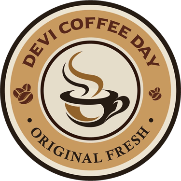 devi coffee day logo