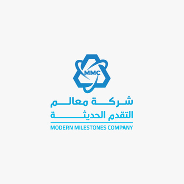 شركة معالم التقدم الحديثة Maleem Altaqadom Alhaditha logo