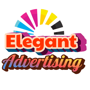Elegant Design & Printing logo