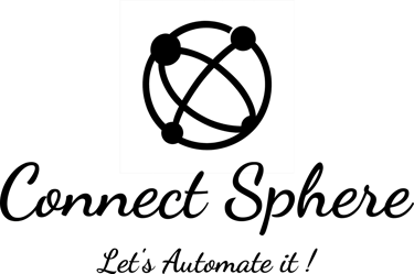 Connect Sphere logo