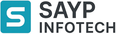 SAYP INFOTECH logo