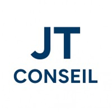 JT-conseil logo