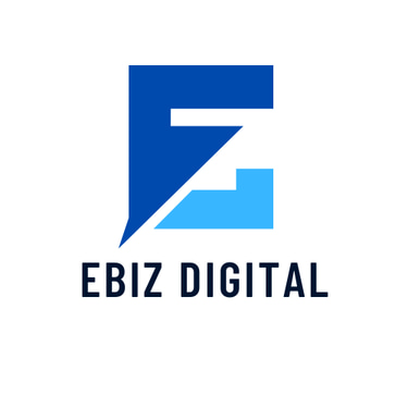 EBIZ DIGITAL logo