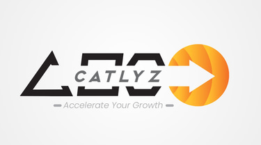 Catalyz logo