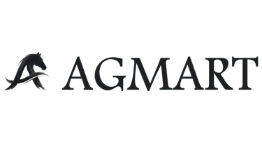 AGMART logo