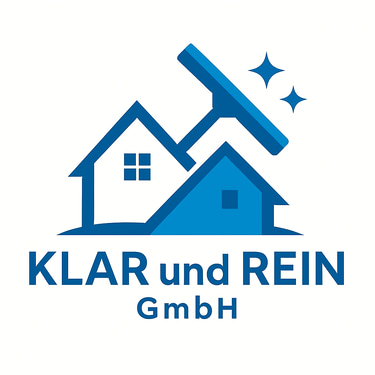 Klar und Rein logo
