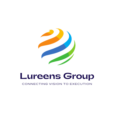 Lureens Group logo