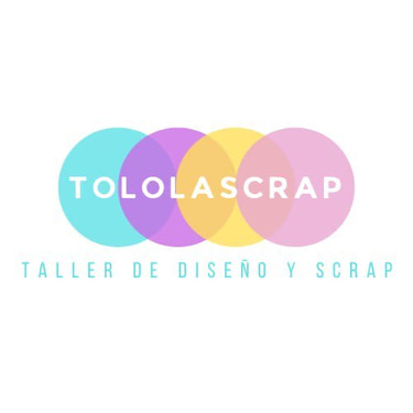 Tololascrap logo