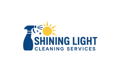 Shining Light Cleaning Services logo
