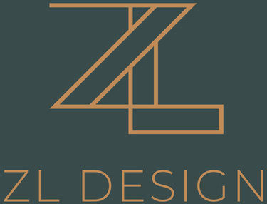 ZL Design logo