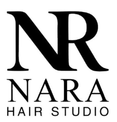 Nara Hair Studio logo