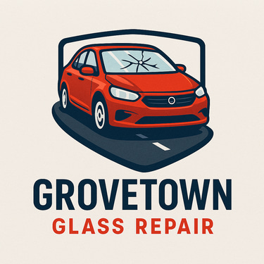grovetownglassrepair.com logo