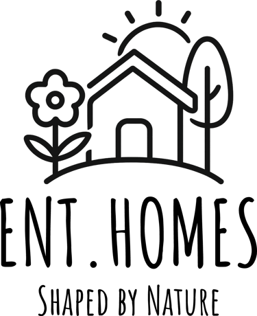 ENT.HOMES logo