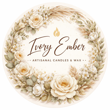 GlowLink Candles logo