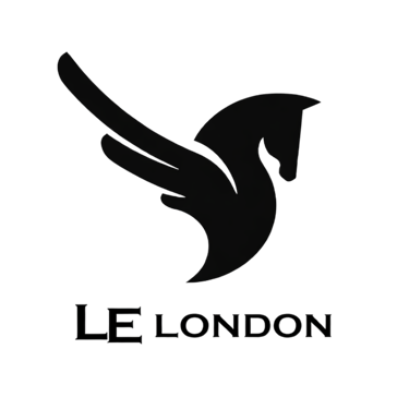 Le London Parfume logo
