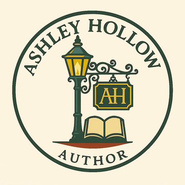 Ashley Hollow logo