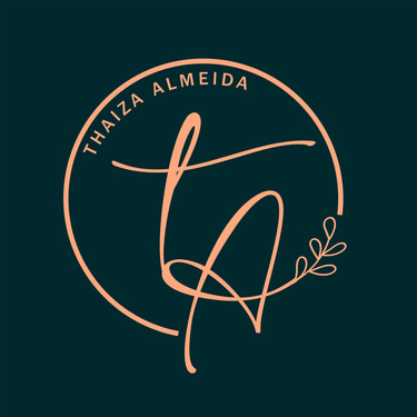 Thaiza Almeida logo