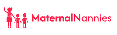 Maternal Nannies logo