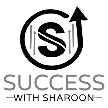 successwithsharoon logo