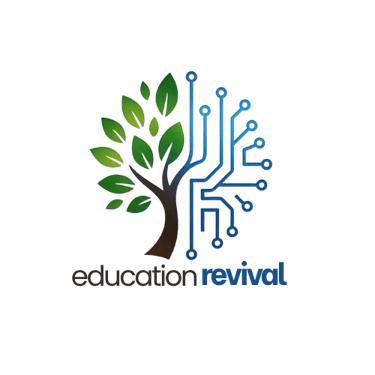 Education Revival logo