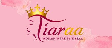 Tiaraa.Store logo