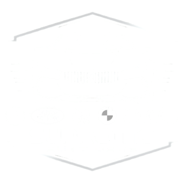 Supreme Auto Care Ohio logo