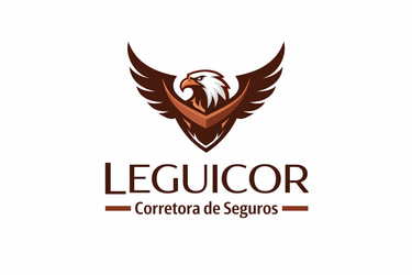 Leguicor Corretora de Seguros logo