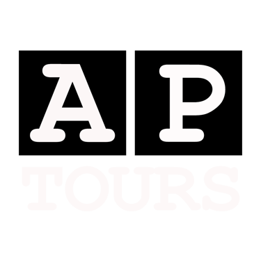 AP Tours Lisboa logo