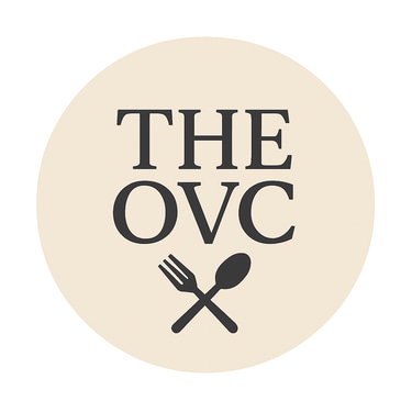 The OVC logo