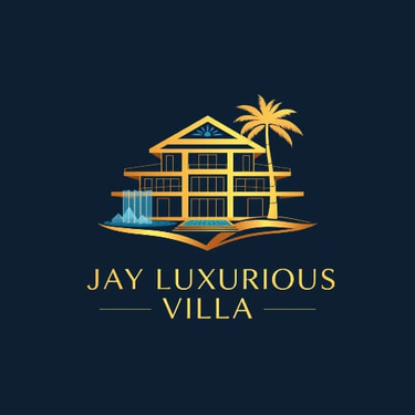 JayLuxVilla logo