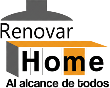 Renovar Home logo