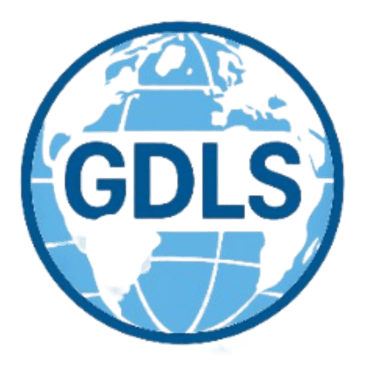 Geo Map Digital Land Survey logo