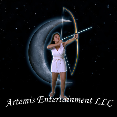 Artemis Entertainment LLC logo