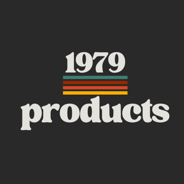 1979 Products LLC logo