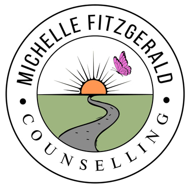 Michelle Fitzgerald Counselling logo