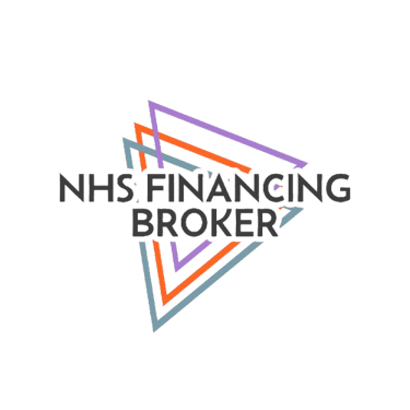 NHS Wing Financing Broker logo
