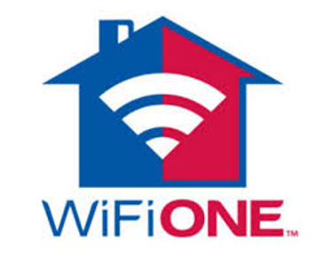 One Broadband Partner logo