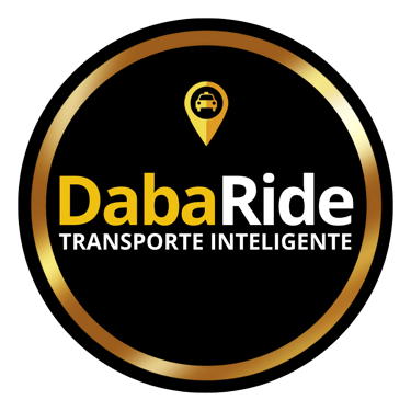 DabaRide logo