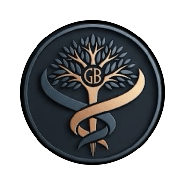 Dr Gustavo Baumgratz logo