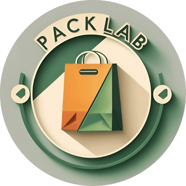Pack Lab logo