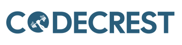 CODECREST logo